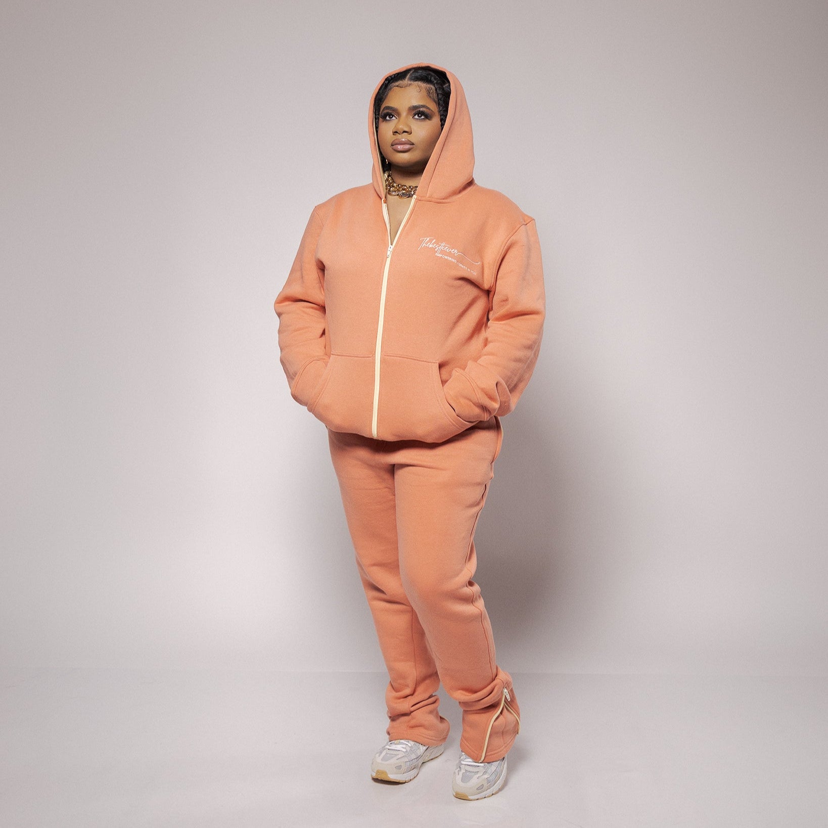 The Best Fit Ever (The Pants)