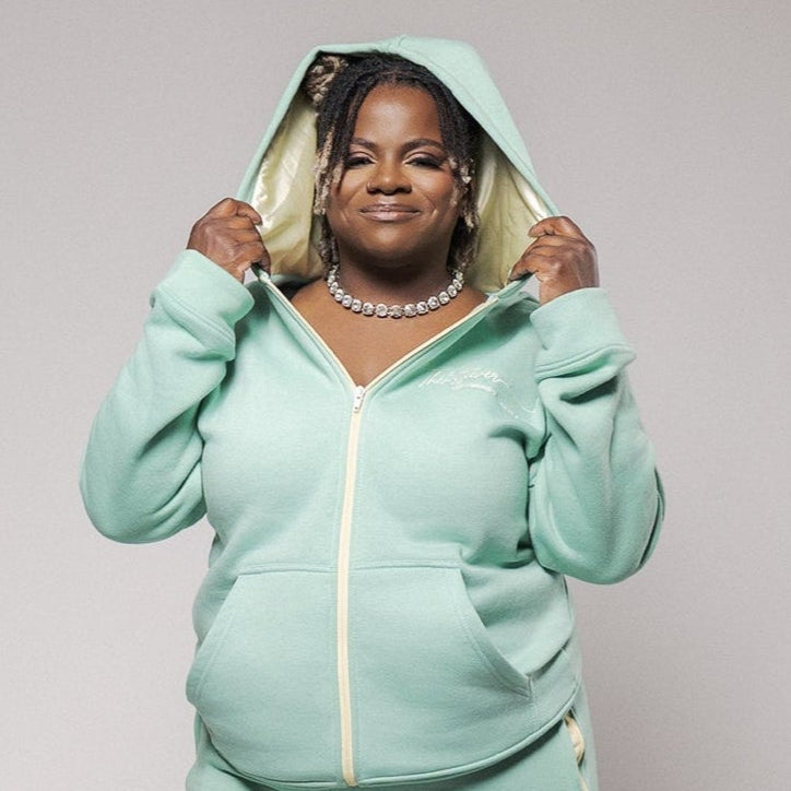 The Best Fit Ever (The Hoodie)