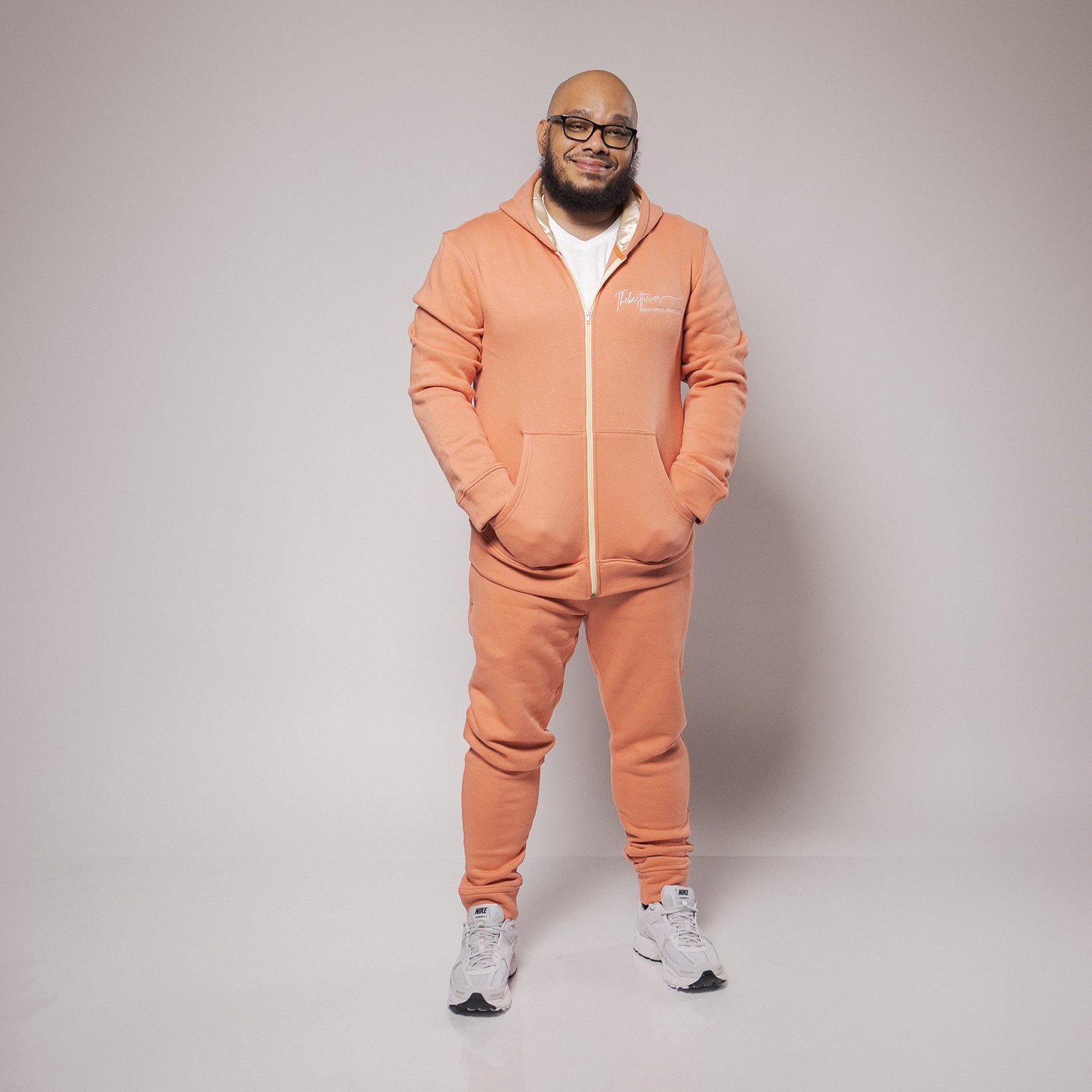 The Best Fit Ever (The Pants)