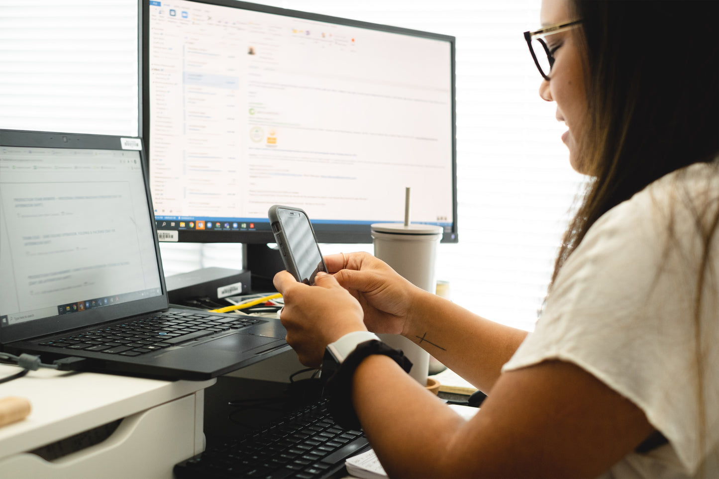 How to Get Your First Transaction Coordinator Client