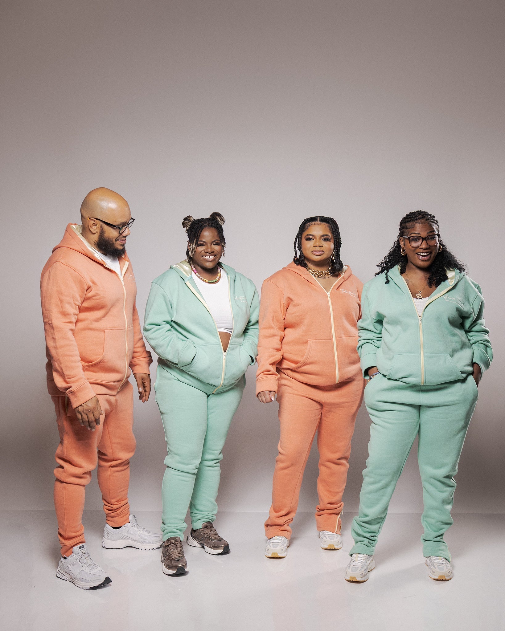 The Best Fits Ever