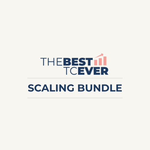 Scale Your Transaction Coordinator Business Bundle