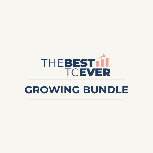 Grow Your Transaction Coordinator Business Bundle