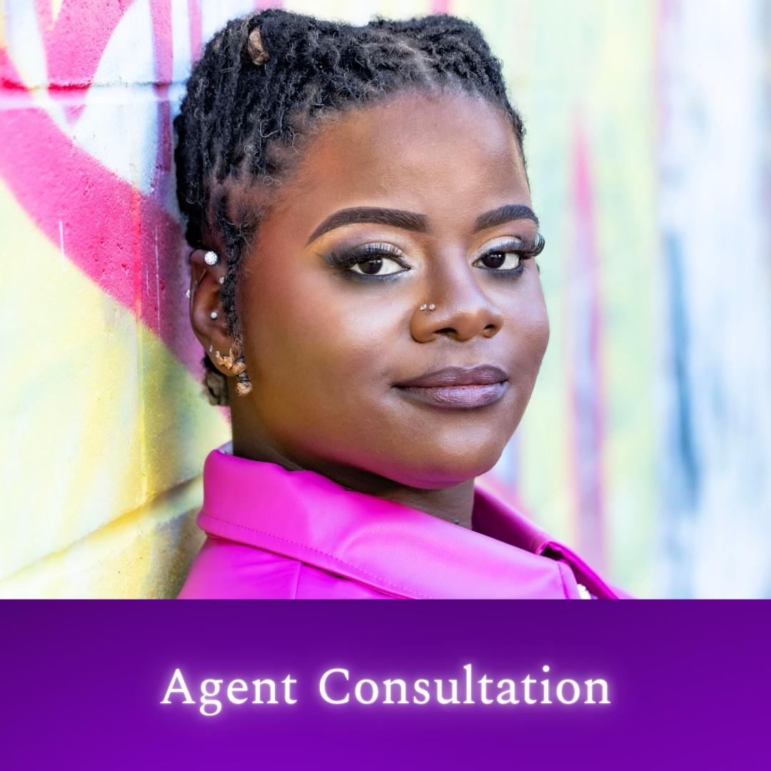 Agent Consultation for Transaction Coordinator Service