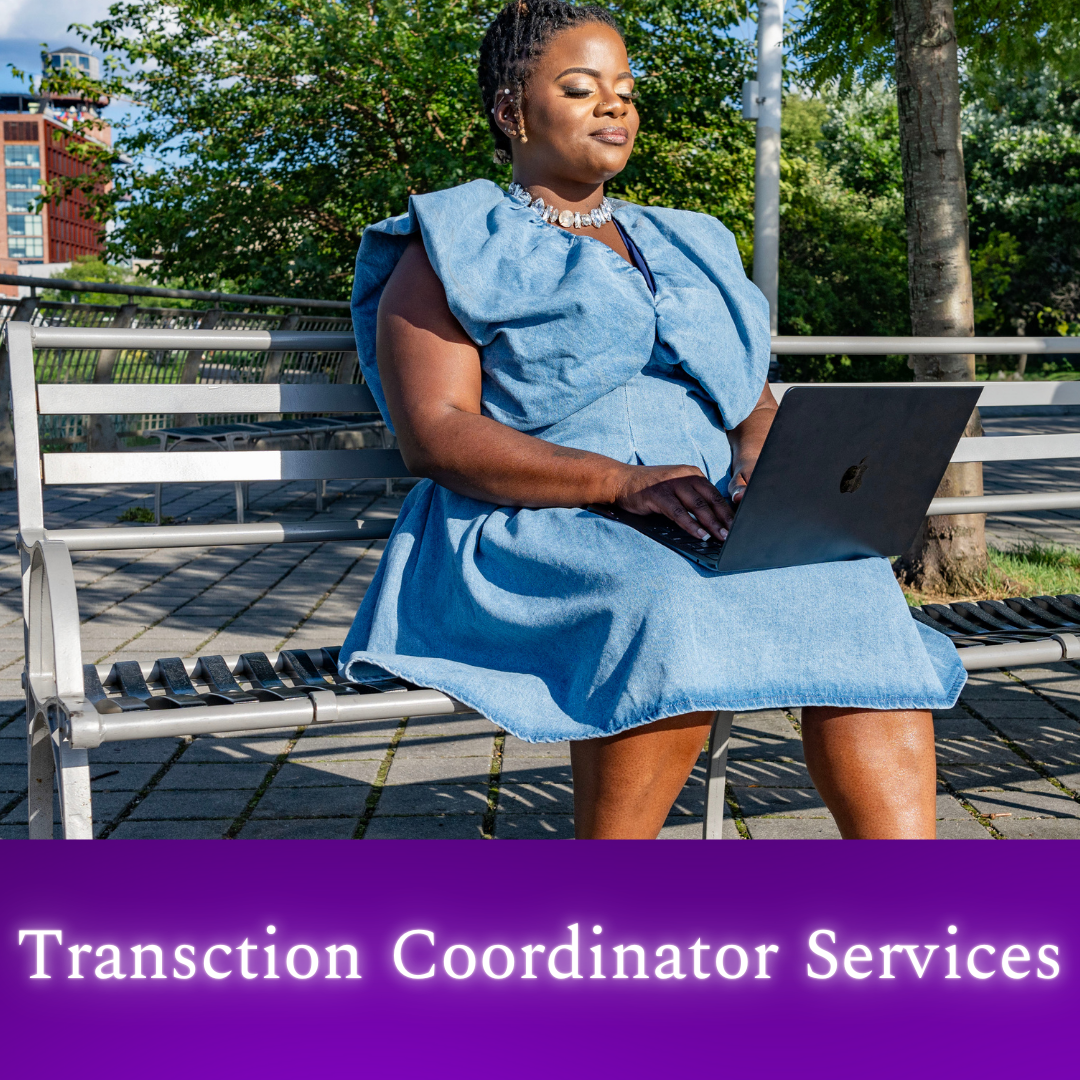 Transaction Coordinator Services