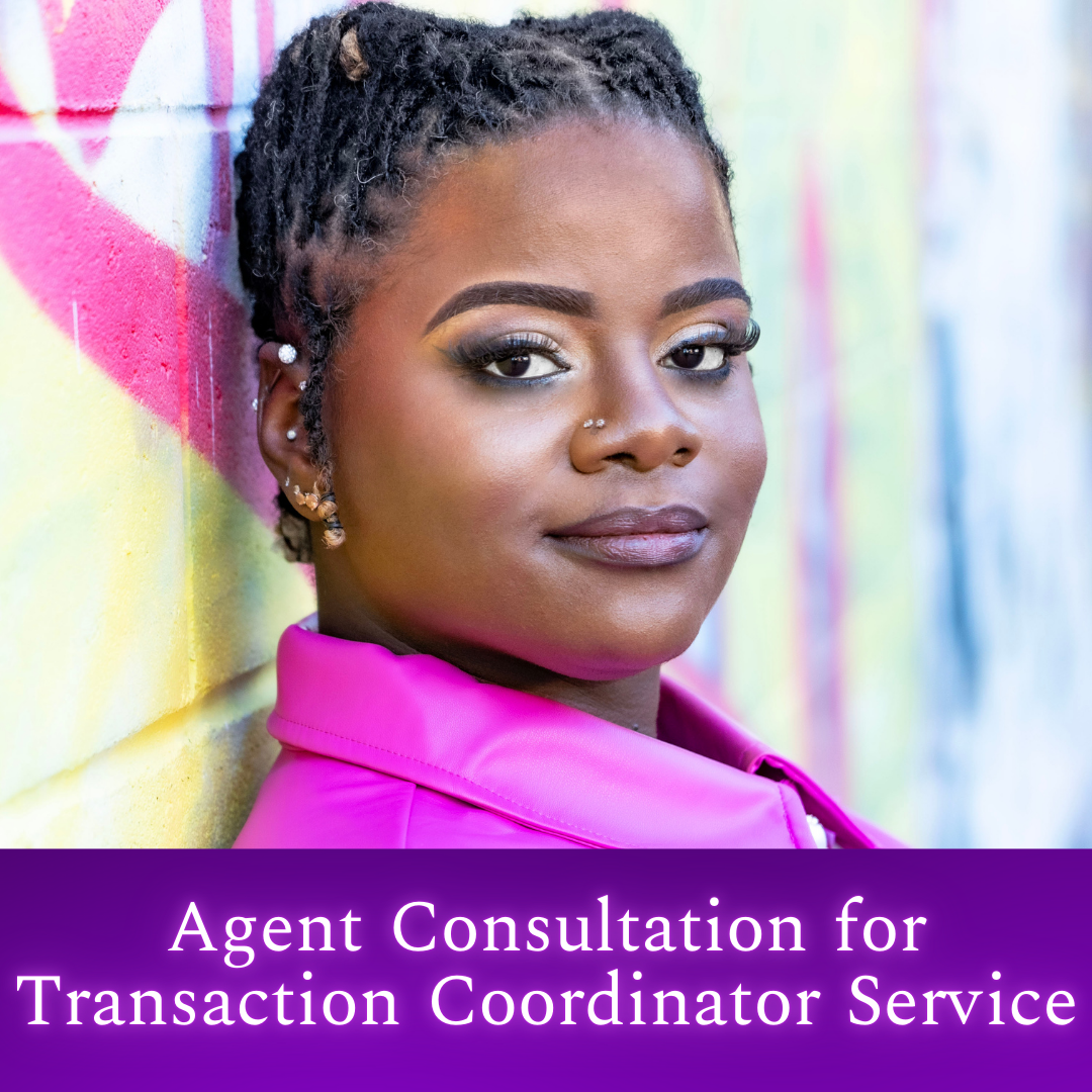 Agent Consultation for Transaction Coordinator Service