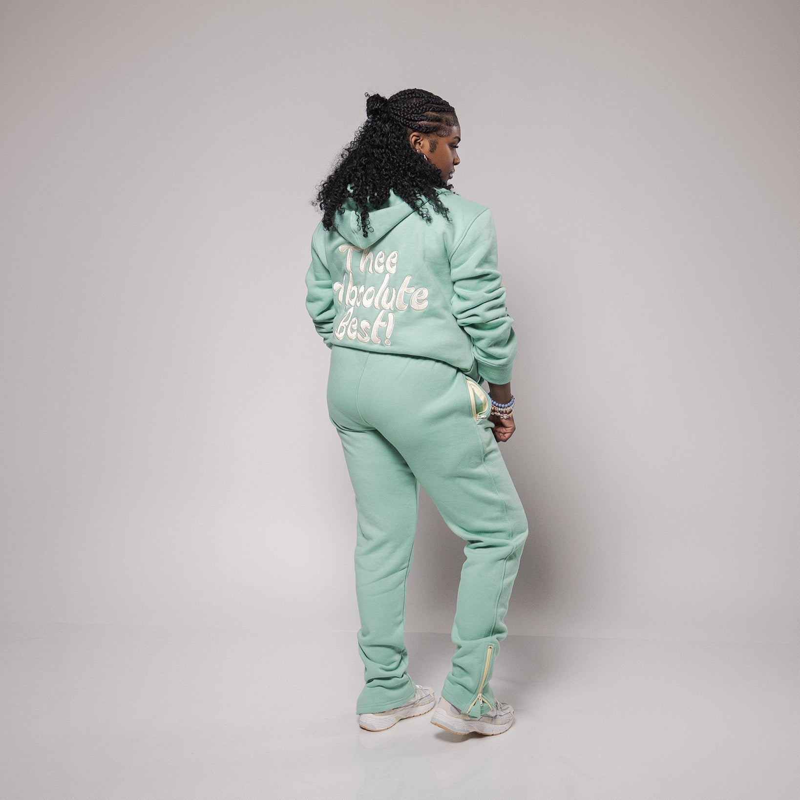 The Best Fit Ever