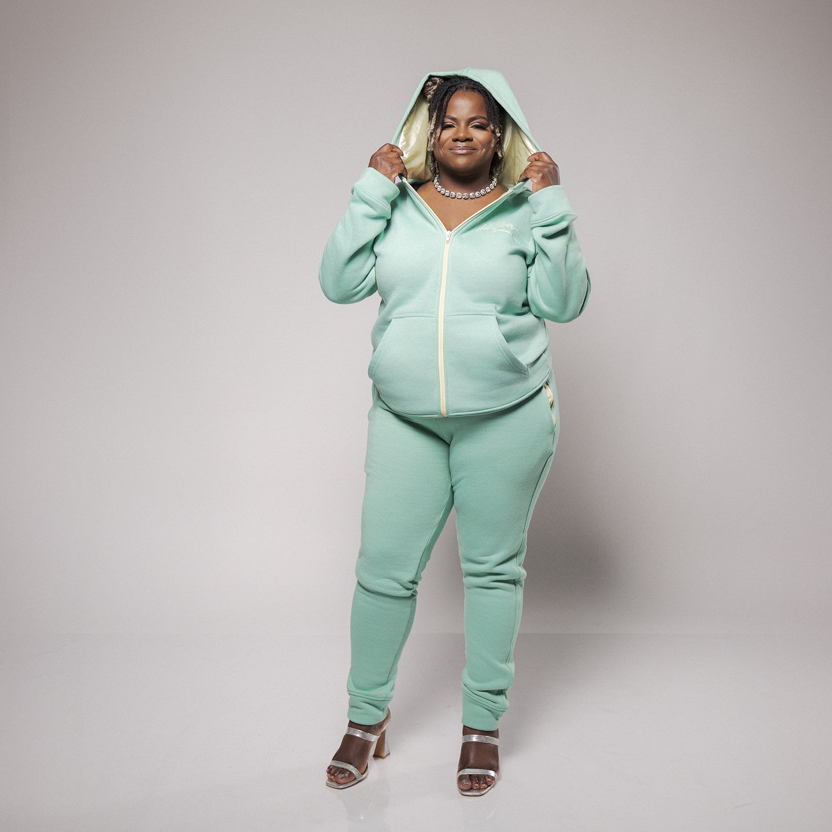 The Best Fit Ever