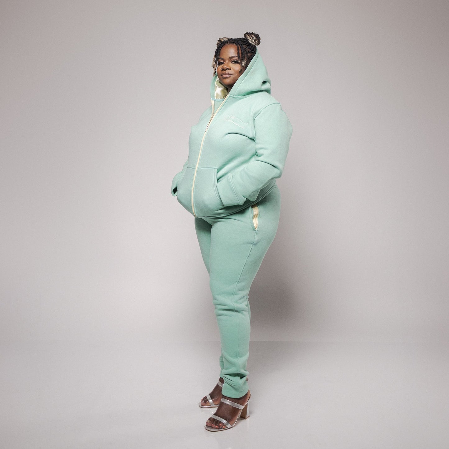 The Best Fit Ever