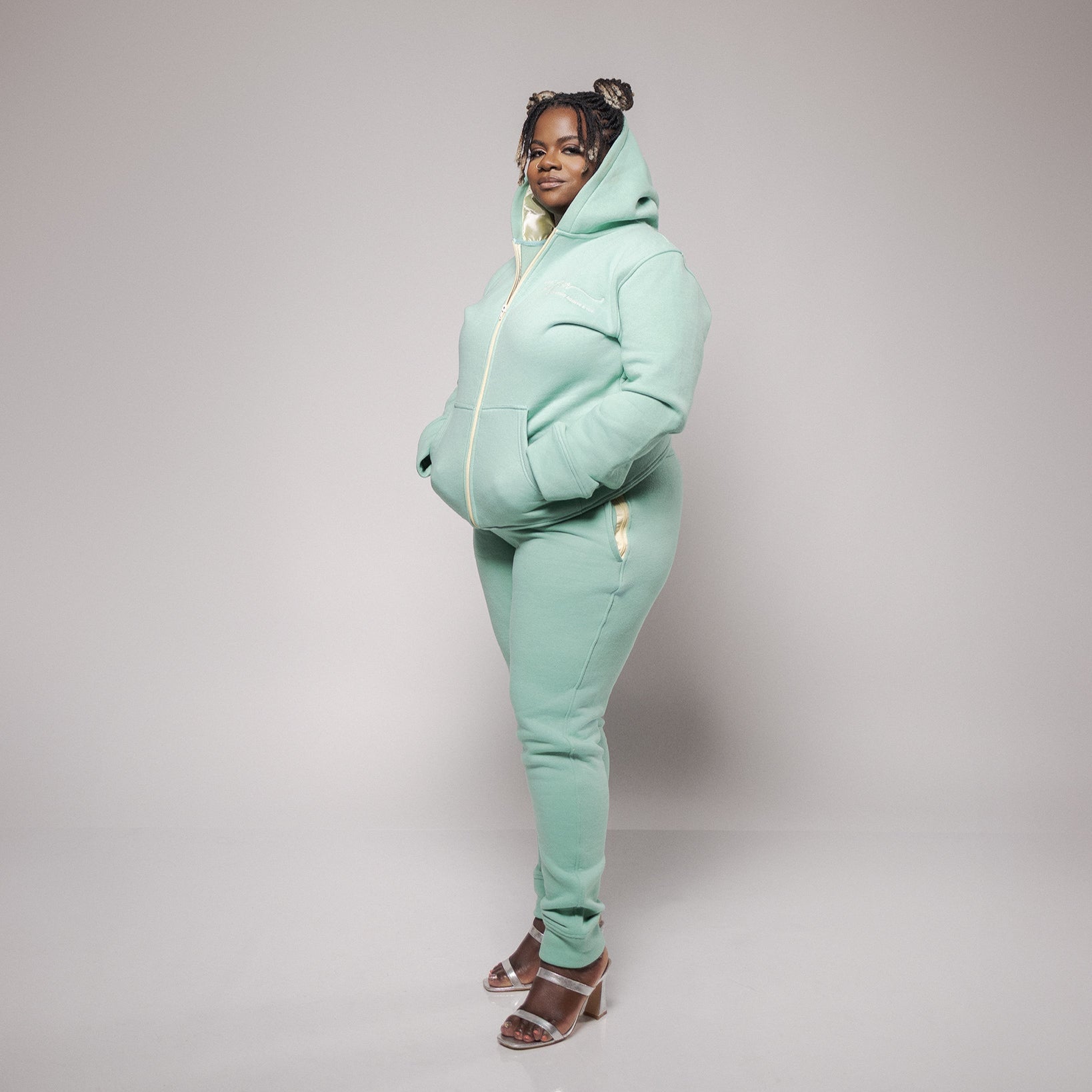 The Best Fit Ever