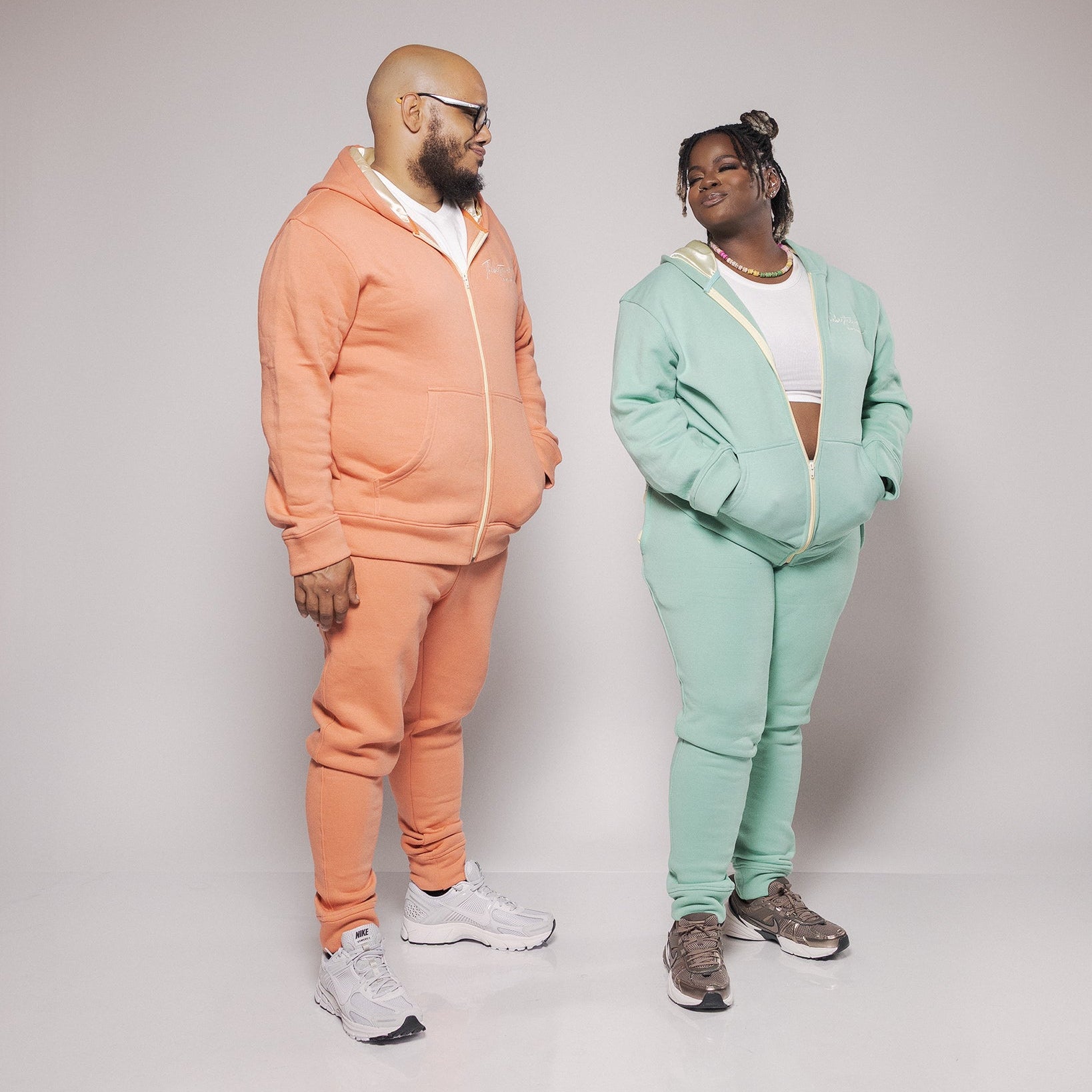 The Best Fit Ever